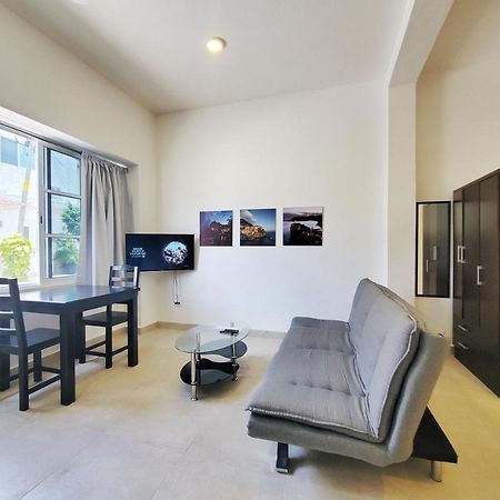 Quinta Suites Косумель Экстерьер фото
