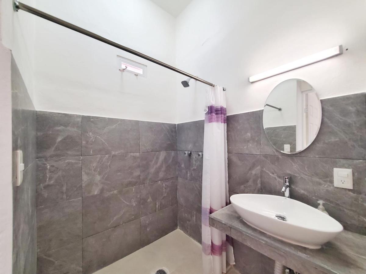 Quinta Suites Косумель Экстерьер фото