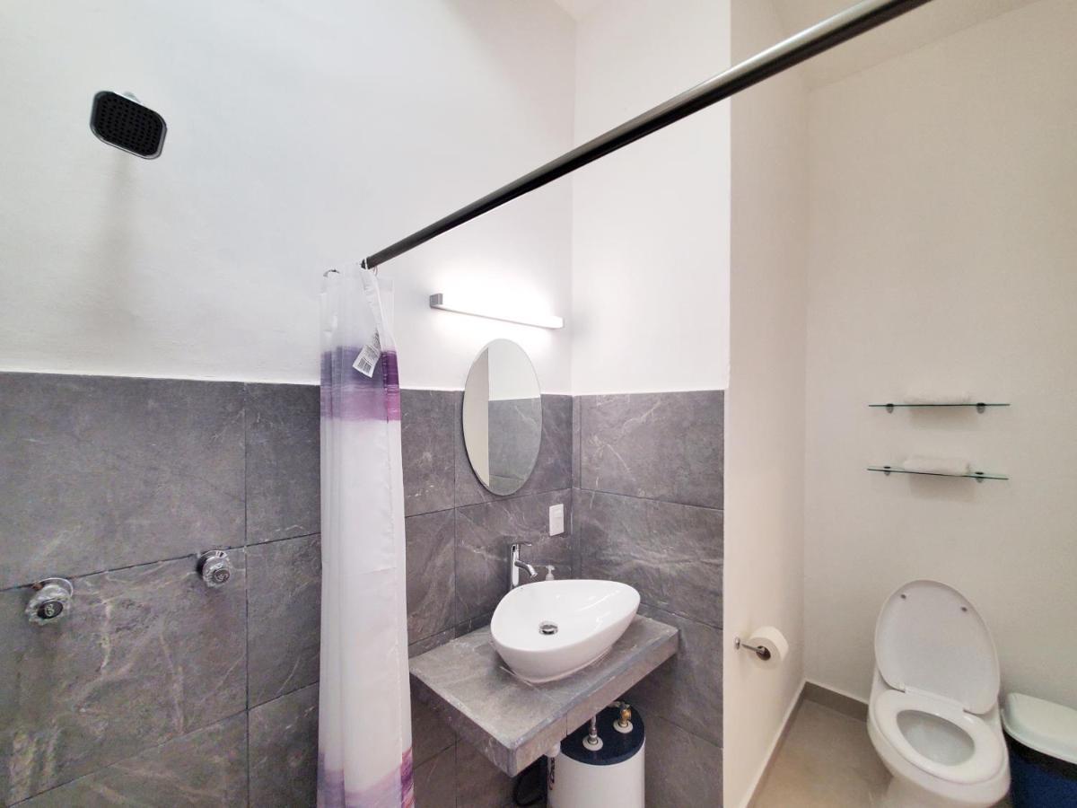 Quinta Suites Косумель Экстерьер фото